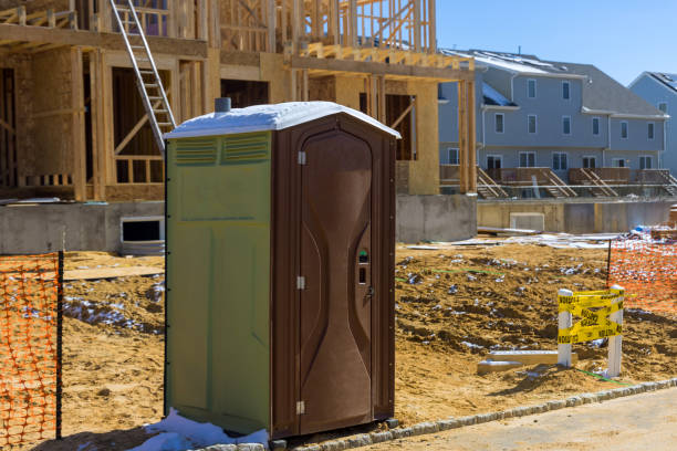 Best Porta potty delivery and setup  in Isle Of Hope, GA
