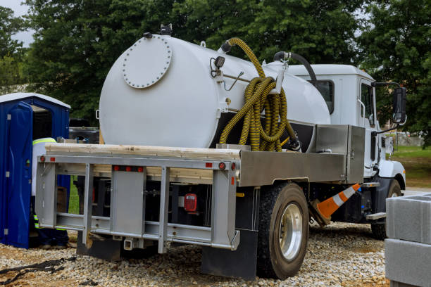 Best Portable toilet rental cost  in Isle Of Hope, GA