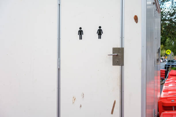 Best Sanitation services for porta potties  in Isle Of Hope, GA