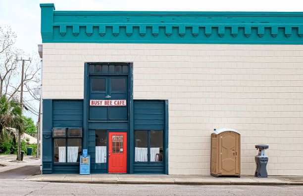 Best Temporary restroom rental  in Isle Of Hope, GA