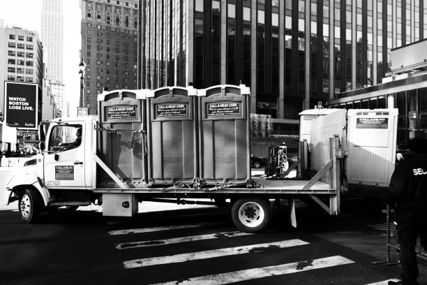 Best Local porta potty services  in Isle Of Hope, GA