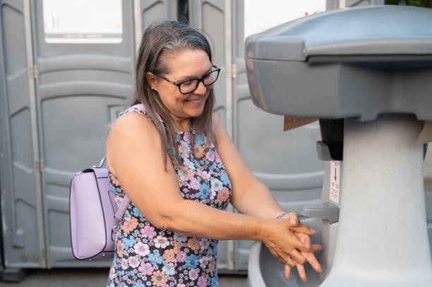 Best Wedding porta potty rental  in Isle Of Hope, GA
