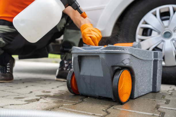 Best Local porta potty services  in Isle Of Hope, GA